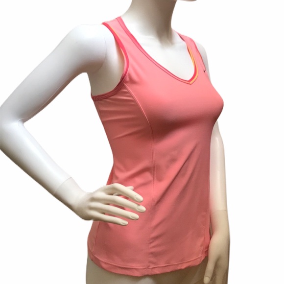 Nike Dry-Fit Tank / Lg. / NWOT - Picture 6 of 15